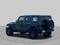 2027 Jeep Wrangler Rubicon X