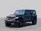2027 Jeep Wrangler Rubicon X