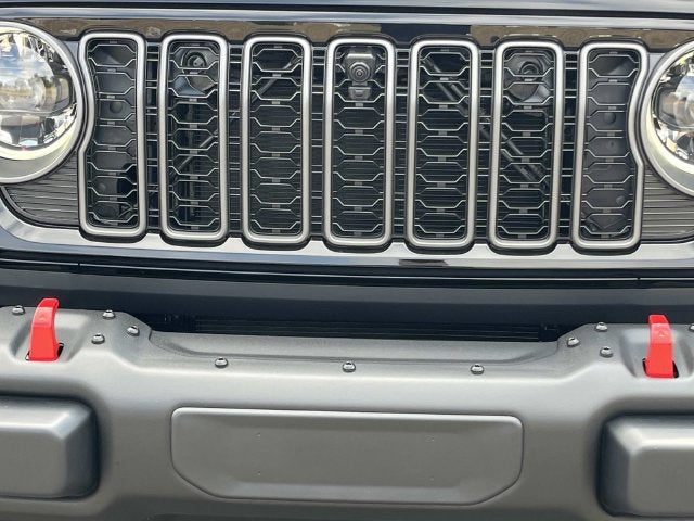 2027 Jeep Wrangler Rubicon X