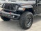 2027 Jeep Wrangler Rubicon X