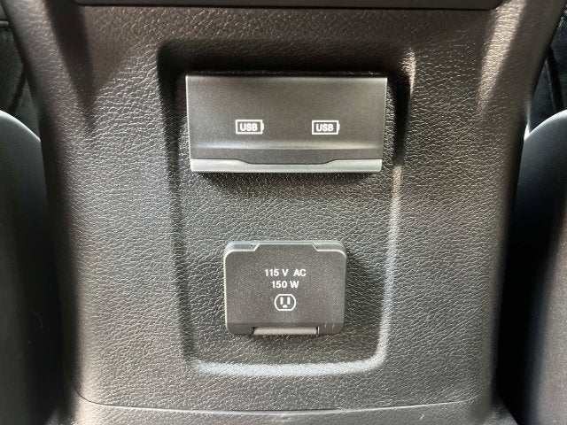 2027 Jeep Wrangler Rubicon X