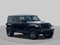 2027 Jeep Wrangler Rubicon X