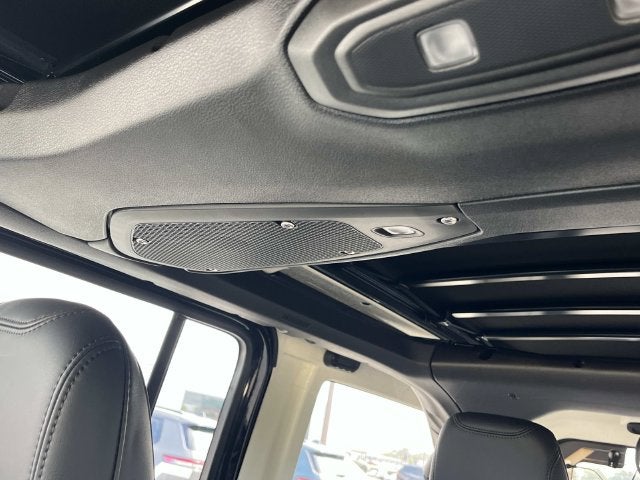 2027 Jeep Wrangler Rubicon X