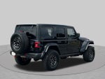 2027 Jeep Wrangler Rubicon X