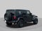 2027 Jeep Wrangler Rubicon X