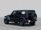 2027 Jeep Wrangler Rubicon X
