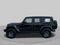 2027 Jeep Wrangler Rubicon X