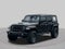 2027 Jeep Wrangler Rubicon X