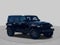 2027 Jeep Wrangler Rubicon X