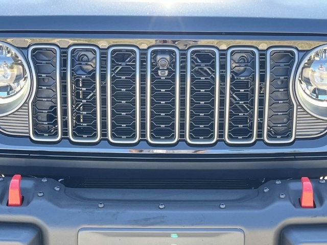 2027 Jeep Wrangler Rubicon X