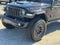 2027 Jeep Wrangler Rubicon X