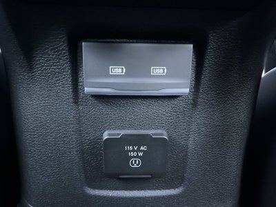 2027 Jeep Wrangler Rubicon X