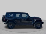 2027 Jeep Wrangler Rubicon X