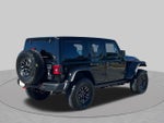 2027 Jeep Wrangler Rubicon X