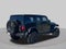 2027 Jeep Wrangler Rubicon X