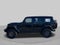 2027 Jeep Wrangler Rubicon X