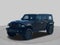 2027 Jeep Wrangler Rubicon X