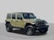 2027 Jeep Wrangler Rubicon X