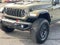 2027 Jeep Wrangler Rubicon X