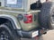 2027 Jeep Wrangler Rubicon X