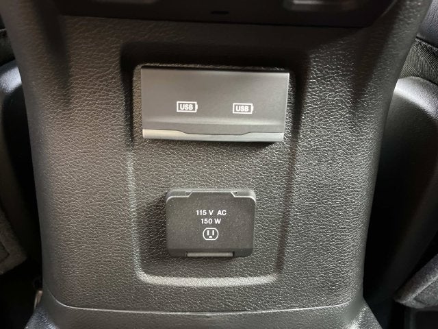 2027 Jeep Wrangler Rubicon X