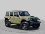 2027 Jeep Wrangler Rubicon X