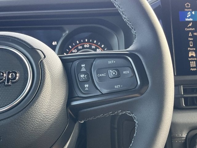 2027 Jeep Wrangler Rubicon X