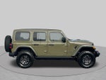 2027 Jeep Wrangler Rubicon X