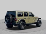 2027 Jeep Wrangler Rubicon X