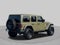 2027 Jeep Wrangler Rubicon X