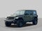 2027 Jeep Wrangler Rubicon X