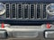 2027 Jeep Wrangler Rubicon X