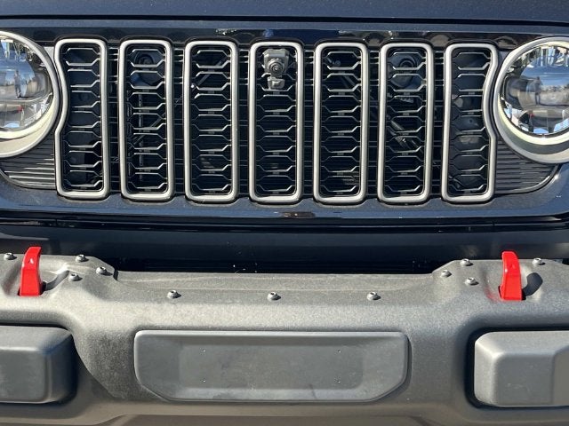 2027 Jeep Wrangler Rubicon X