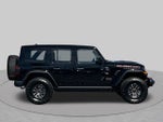 2027 Jeep Wrangler Rubicon X