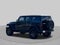 2027 Jeep Wrangler Rubicon X