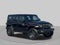 2027 Jeep Wrangler Rubicon X