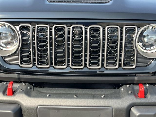 2027 Jeep Wrangler Rubicon X