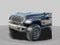 2027 Jeep Wrangler Rubicon X