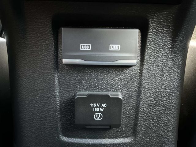 2027 Jeep Wrangler Rubicon X