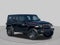 2027 Jeep Wrangler Rubicon X