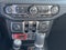 2027 Jeep Wrangler Rubicon X