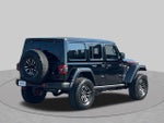 2027 Jeep Wrangler Rubicon X