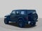 2027 Jeep Wrangler Rubicon X