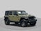 2027 Jeep Wrangler Willys 392