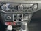 2027 Jeep Wrangler Willys 392