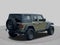 2027 Jeep Wrangler Willys 392