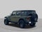 2027 Jeep Wrangler Willys 392