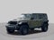 2027 Jeep Wrangler Willys 392