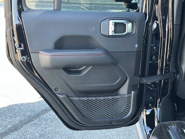 2027 Jeep Wrangler Moab 392
