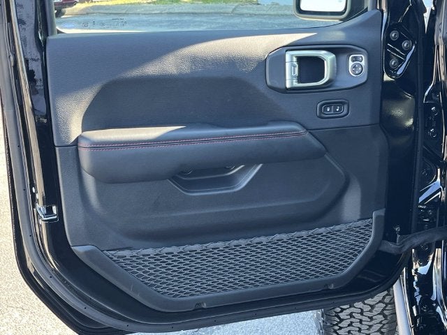 2027 Jeep Wrangler Moab 392